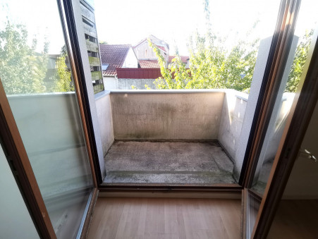 Location appartement Vitry sur Seine 94400; 950 €