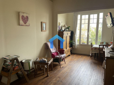 Vente Appartement ENGHIEN LES BAINS 42.68m2 236.000€