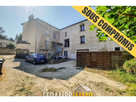 Appartement sur Seraincourt ; 159 500 €  ; A vendre Réf. 9837