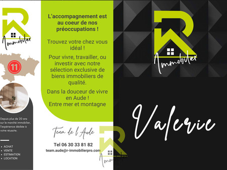 Maison sur Bages ; 358 000 &euro;  ; A vendre Réf. 7_NTVMA1090007061