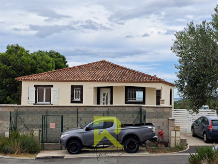 Maison 358 000 &euro;  Réf. 7_NTVMA1090007061 Bages
