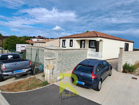 A vendre maison Bages 11100; 358 000 &euro; 