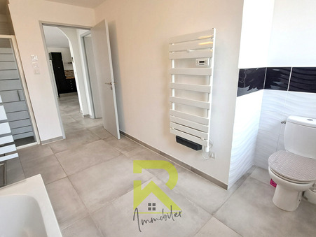 Maison 358 000 &euro;  sur Bages (11100) - Réf. 7_NTVMA1090007061