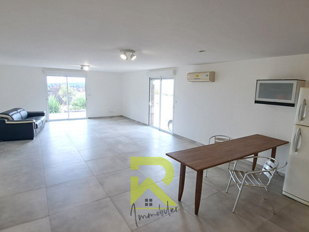 Maison 358 000 &euro;  sur Bages (11100) - Réf. 7_NTVMA1090007061