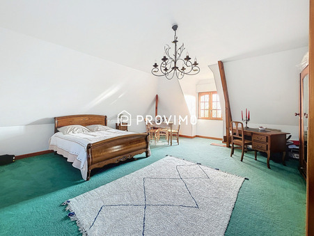 Achat maison Maroeuil Réf. 57_LH-02-0325_bis