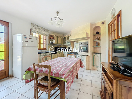 A vendre maison Maroeuil 62161; 529 000 €