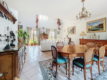 A vendre maison Maroeuil 62161; 529 000 €