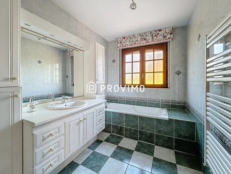 Maison 529 000 €  Réf. 57_LH-02-0325_bis Maroeuil