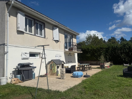 Maison 199 000 € sur Mably (42300) - Réf. 8_6304