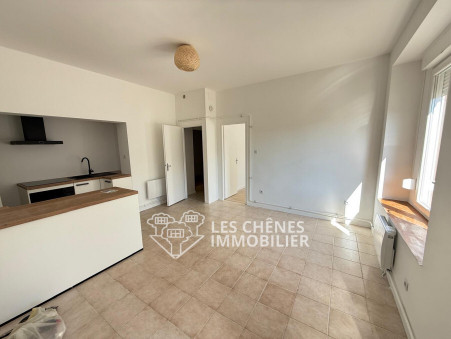 Appartement 59 000 €  Réf. 2863 Briey