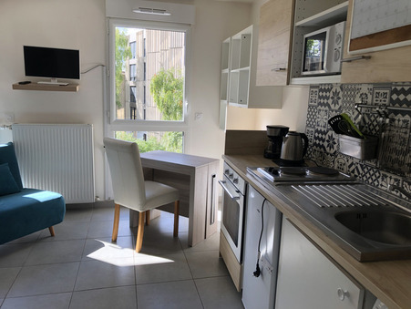 Appartement sur Fontainebleau ; 690 €  ; Location Réf. 3082