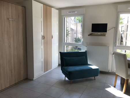 Location appartement Fontainebleau Réf. 3082