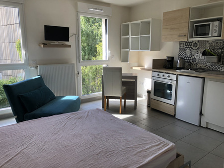 Location appartement Fontainebleau Réf. 3082