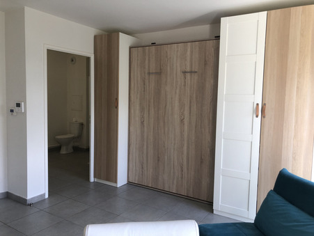 Appartement 690 €  Réf. 3082 Fontainebleau
