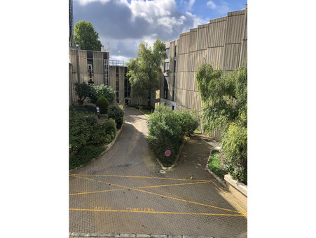 A louer appartement 690 €  Fontainebleau