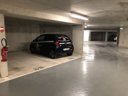 Appartement sur Fontainebleau ; 690 €  ; A louer Réf. 3082