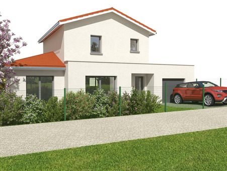 Maison sur Saint-Marcellin ; 260 000 €  ; Achat Réf. 63_F_VMA650005441