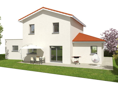 Maison sur Saint-Marcellin ; 260 000 €  ; Vente Réf. 63_F_VMA650005441