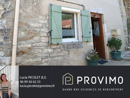 Achat maison Bohas-Meyriat-Rignat Réf. 65_LP-11