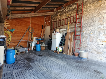 Achat maison Bohas-Meyriat-Rignat Réf. 65_LP-11