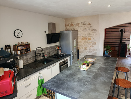 Achat maison Bohas-Meyriat-Rignat Réf. 65_LP-11