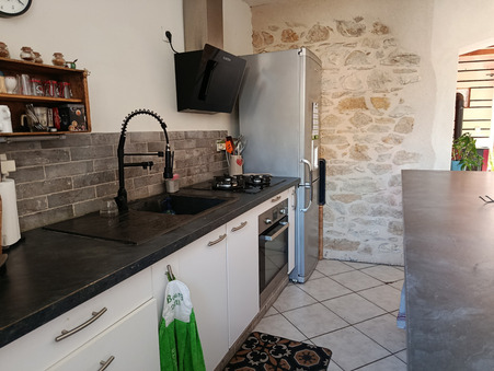 Vente maison 163 000 €  Bohas-Meyriat-Rignat