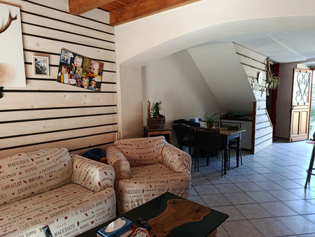 A vendre maison Bohas-Meyriat-Rignat 01250; 163 000 € 