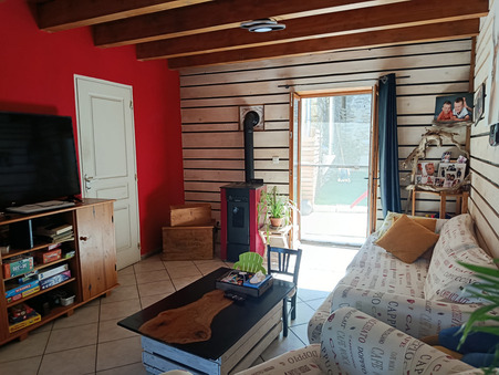 Vente maison 163 000 €  Bohas-Meyriat-Rignat