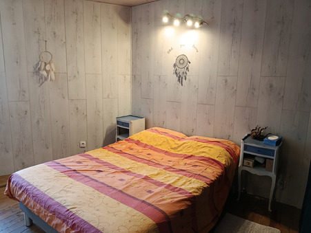 Vente maison 163 000 €  Bohas-Meyriat-Rignat