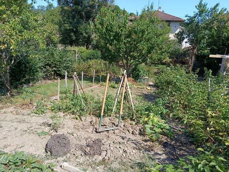 Maison 163 000 €  sur Bohas-Meyriat-Rignat (01250) - Réf. 65_LP-11