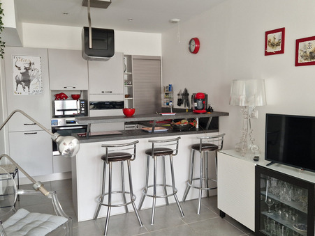 Appartement sur Le Grau-du-Roi ; 245 000 €  ; Vente Réf. 54_GDR_MAYER_01/09