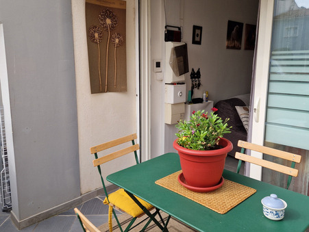 Vente appartement 217 000 €  Le Grau-du-Roi