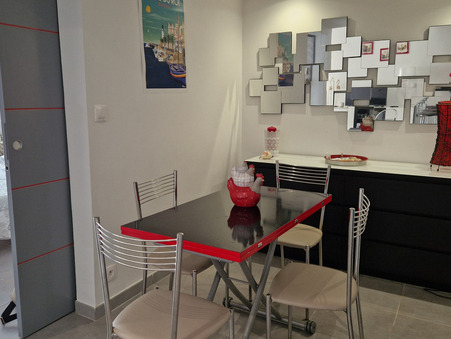 Appartement 217 000 €  Réf. 54_GDR_MAYER_01/09 Le Grau-du-Roi