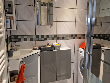 Appartement sur Le Grau-du-Roi ; 217 000 €  ; Vente Réf. 54_GDR_MAYER_01/09