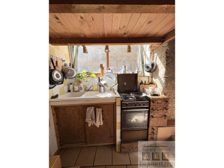 Vente terrain 265 000 €  Poussan