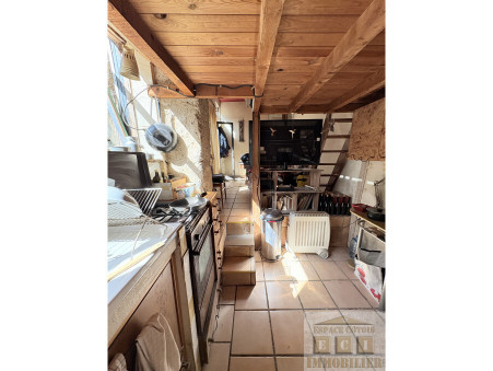 Terrain sur Poussan ; 265 000 €  ; A vendre Réf. 1691