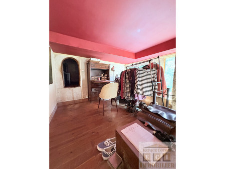 Vente terrain 265 000 €  Poussan