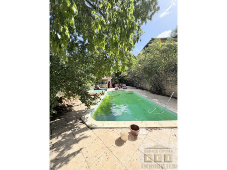 A vendre terrain Poussan 34560; 265 000 € 