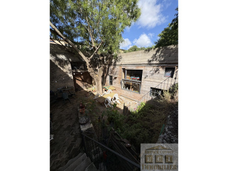 Vente terrain 265 000 €  Poussan