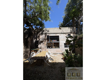 Terrain sur Poussan ; 265 000 €  ; A vendre Réf. 1691