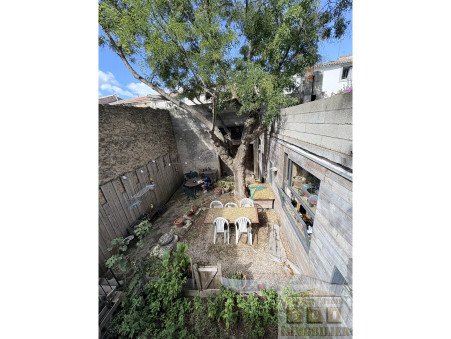 Vente terrain 265 000 €  Poussan