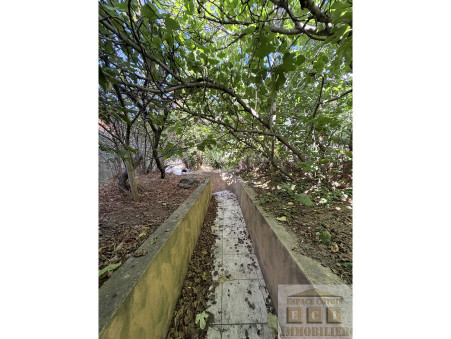 Terrain 265 000 €  sur Poussan (34560) - Réf. 1691