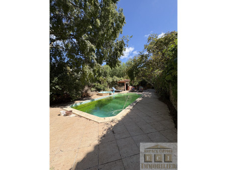 Terrain 265 000 €  Réf. 1691 Poussan