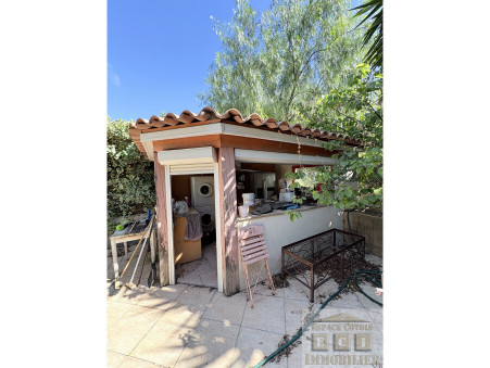 Terrain 265 000 €  Réf. 1691 Poussan