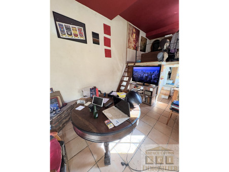 Terrain 265 000 €  sur Poussan (34560) - Réf. 1691