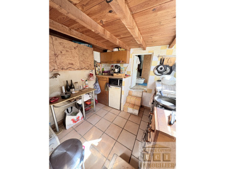 Achat terrain Poussan Réf. 1691