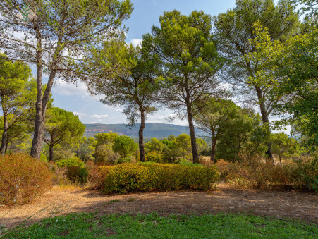 A vendre maison La Motte 83920; 499 000 € 