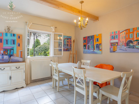 A vendre maison La Motte 83920; 499 000 € 