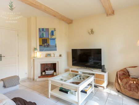 Maison 499 000 €  Réf. PH5 25 37 La Motte