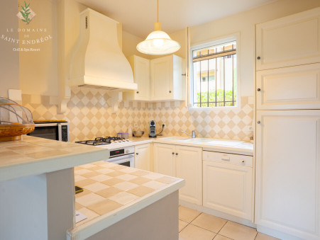 Maison 499 000 €  sur La Motte (83920) - Réf. PH5 25 37